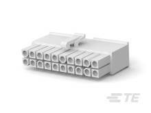 TE Connectivity 770585-1 Package