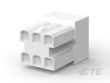 TE Connectivity 770812-1 Package