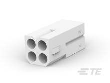 TE Connectivity 770843-1 Package