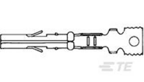 TE Connectivity 794001-1 Bag
