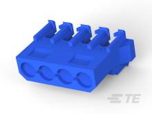 TE Connectivity 794036-4 Bag