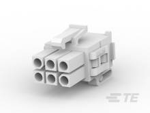 TE Connectivity 794190-1 Bag