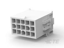 TE Connectivity 794205-1 Bag