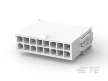 TE Connectivity 794207-1 Bag