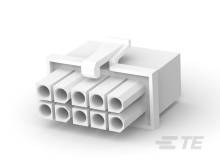 TE Connectivity 794781-1 Package