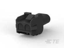 TE Connectivity 794815-1 Package