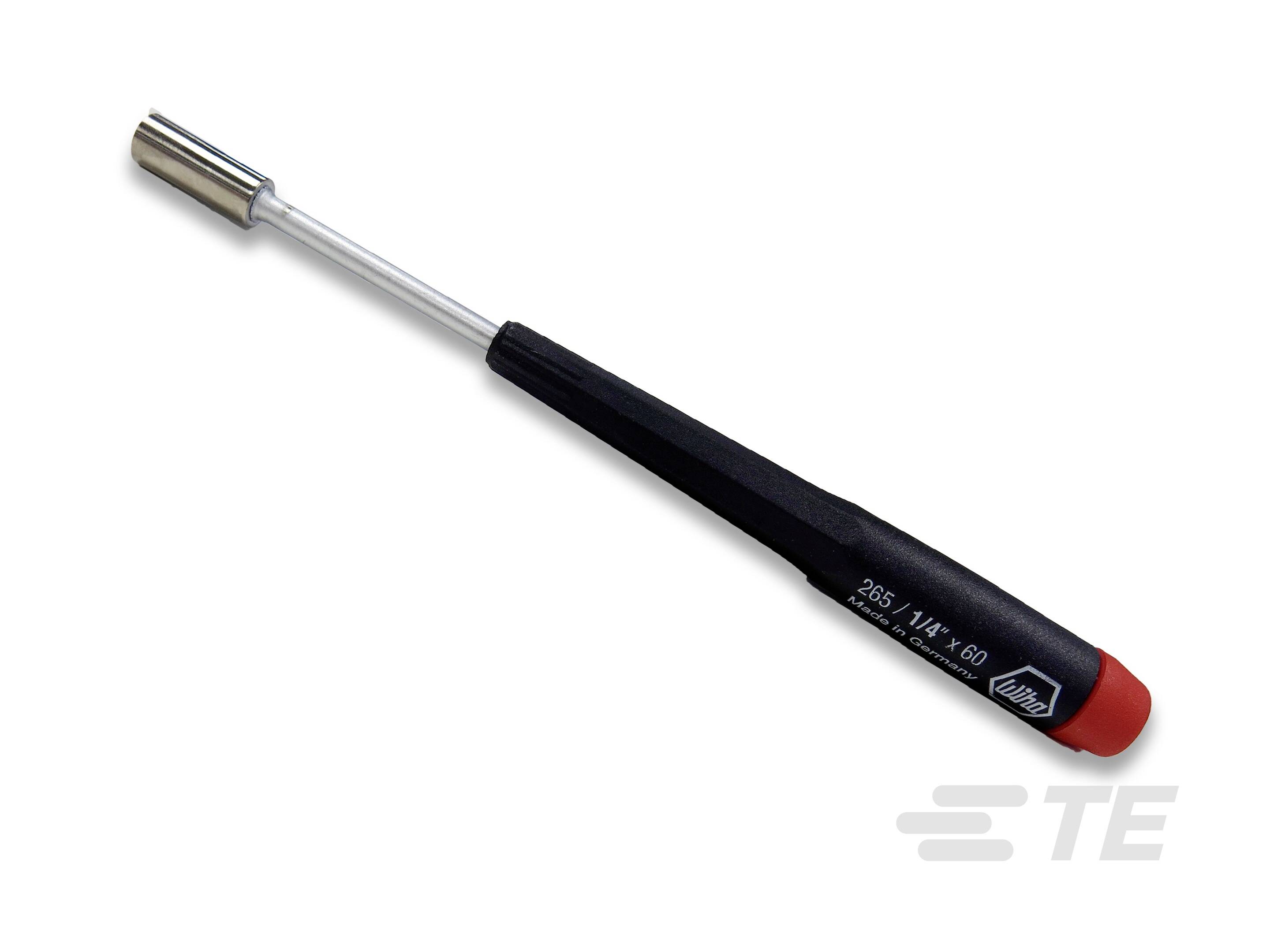 TE Connectivity Insertion-Extraction Tools 811262-2 Inhalt