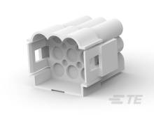 TE Connectivity 880125 Box
