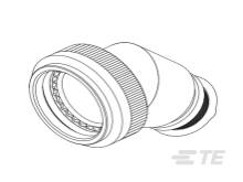 TE Connectivity 975881-000 1 St. Package