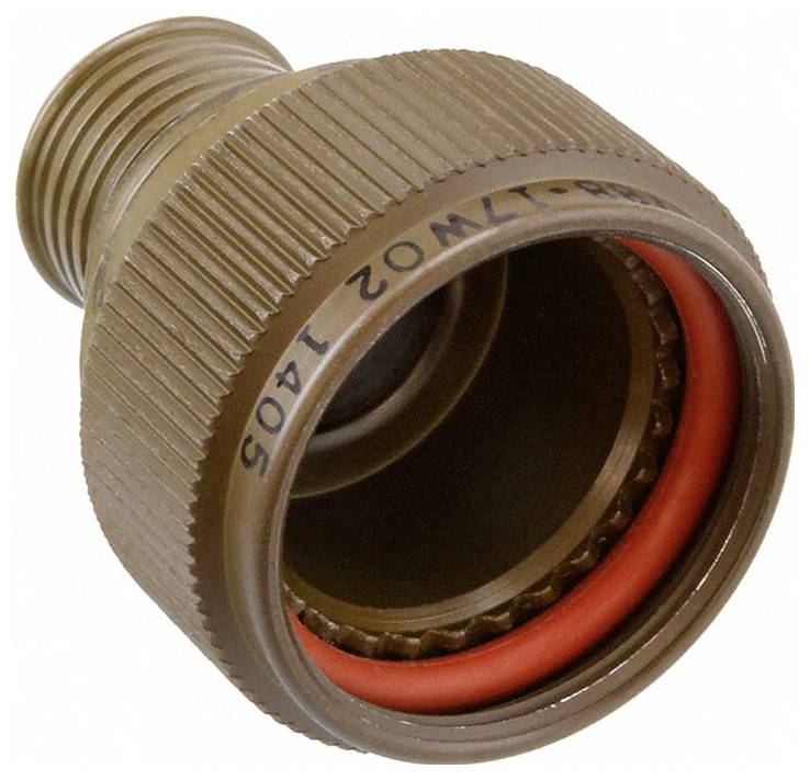 TE Connectivity CW2898-000 Package