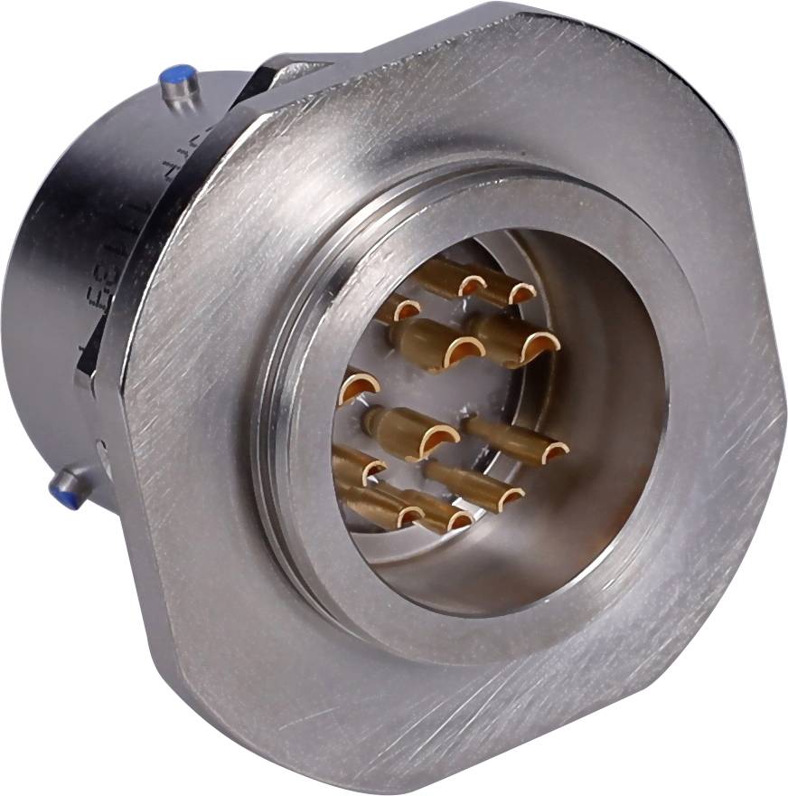 TE Connectivity MS27470Y15E97P 1St.