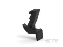 TE Connectivity AMP-LATCH Universal Headers 102185-1 Inhalt