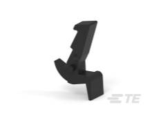 TE Connectivity AMP-LATCH Universal Headers 102185-2 Inhalt