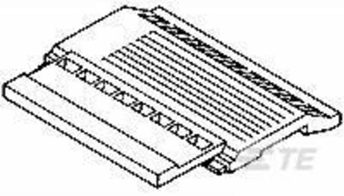 TE Connectivity AMPMODU MT 102540-3 Inhalt