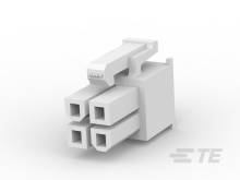 TE Connectivity 106527-4 Bag