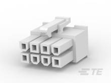 TE Connectivity 106527-8 Package
