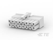 TE Connectivity 1-106527-6 Package