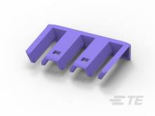 TE Connectivity MQS - Connectors 1-1355135-1 Inhalt