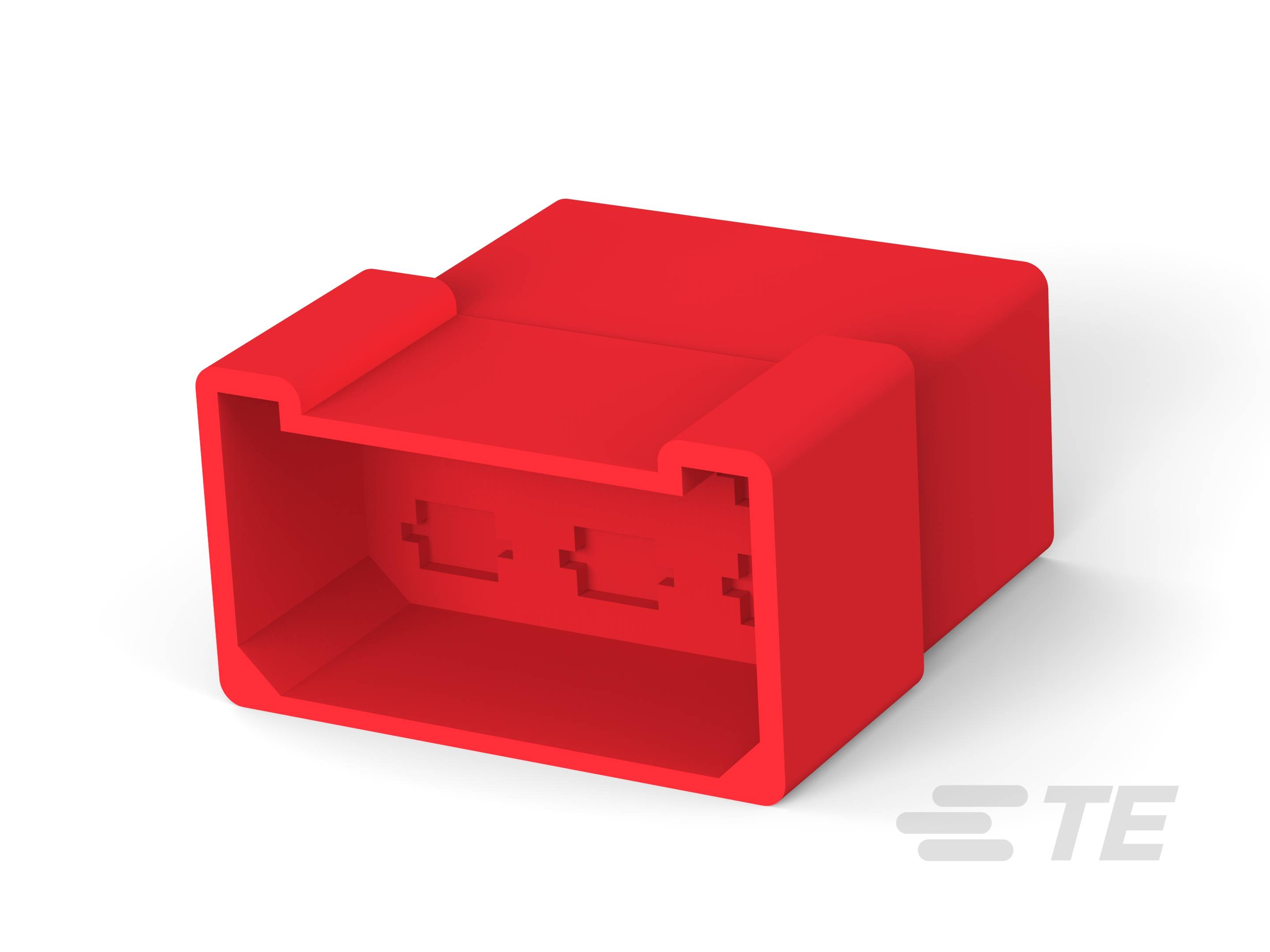 TE Connectivity 1-171433-2