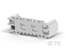 TE Connectivity AMP Common Termination Connector System 1-179472-8 Inhalt