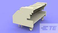 TE Connectivity 1-1969574-4 Tray