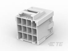 TE Connectivity 1-1971874-4 Package