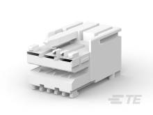 TE Connectivity 1241172-3 Tray
