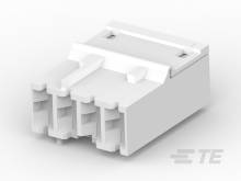 TE Connectivity 1241981-4 Bag
