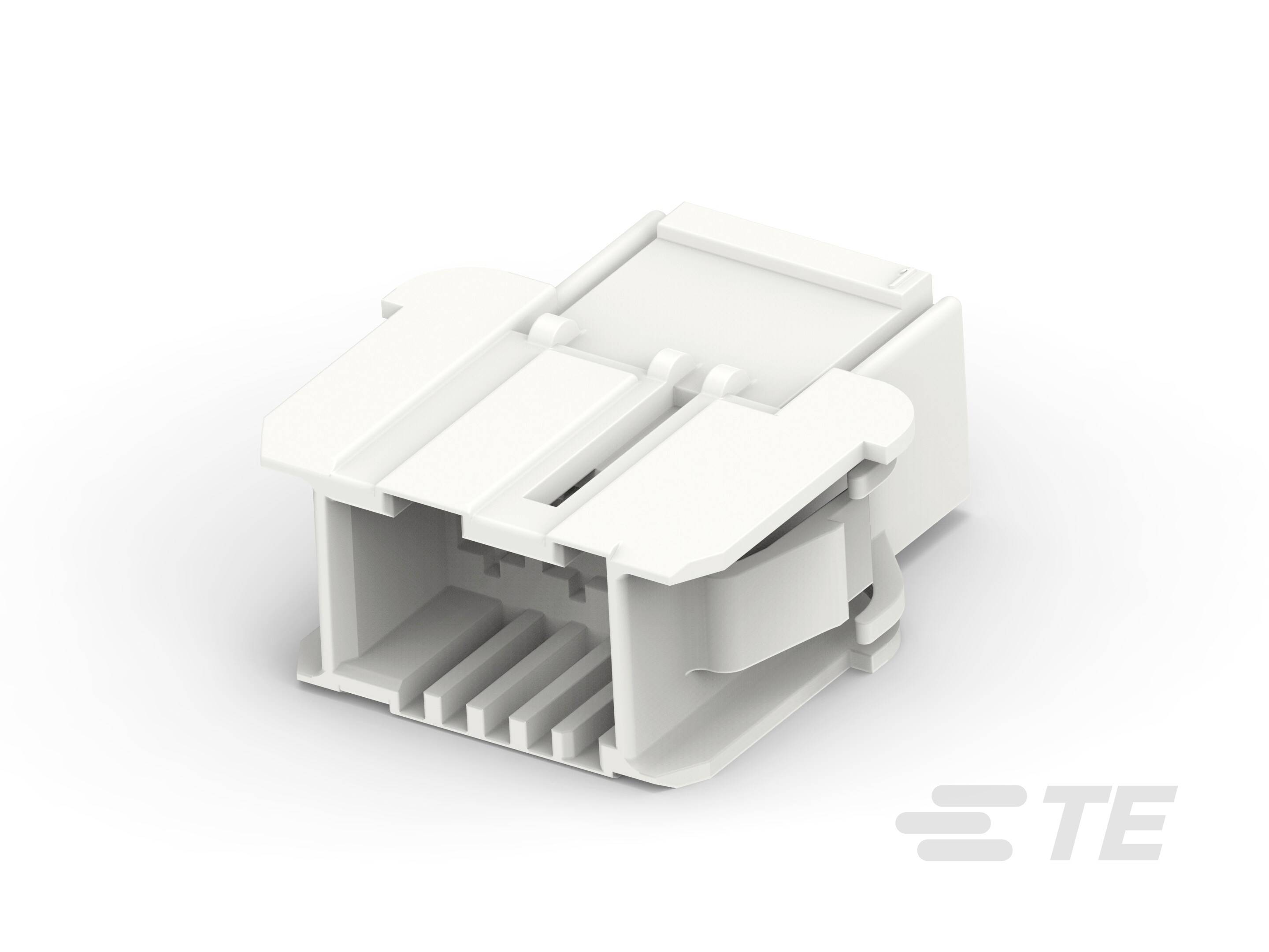 TE Connectivity 1-293008-1 Bag