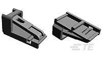 TE Connectivity MQS - Connectors 1534112-1 Inhalt
