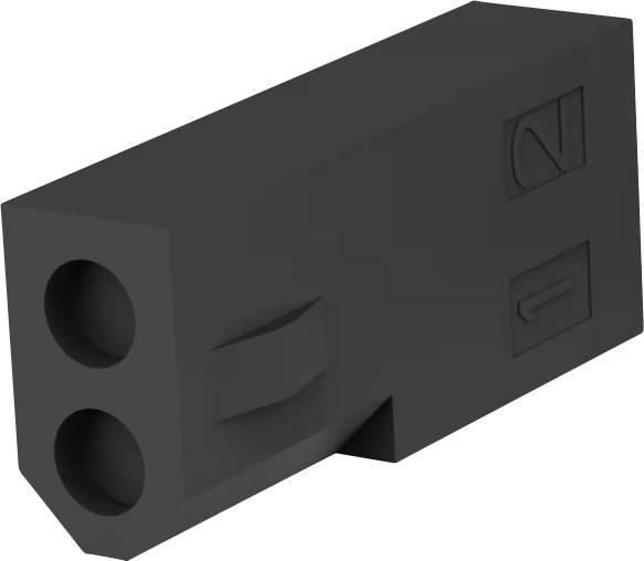 TE Connectivity 1586128-1 Package