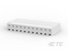 TE Connectivity 1-640250-1 Package