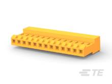 TE Connectivity 1-640426-3 Box
