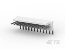 TE Connectivity 1-640455-2 Package