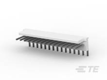 TE Connectivity 1-640455-5 Package
