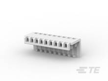 TE Connectivity MTA-100 CL Connectors 1-643075-0 Inhalt