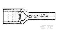 Ein technisches Diagramm zeigt einen verengten Abschnitt in einem Rohr, vermutlich zur Darstellung von Strömungsdynamik oder Druckmessung.