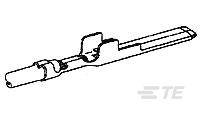 TE Connectivity 170222-4 Bag