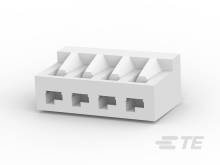 TE Connectivity 172890-4 Package