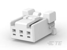 TE Connectivity 1747066-3 Bag