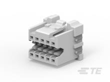 TE Connectivity 1747069-1 Bag