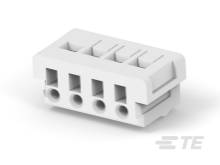TE Connectivity 175778-4 Bag