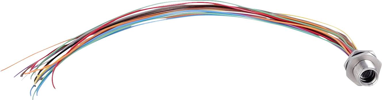TE Connectivity 1925133-2 1 St. Package