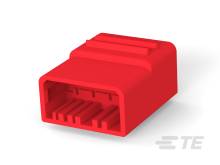 TE Connectivity 2-144836-4 Box