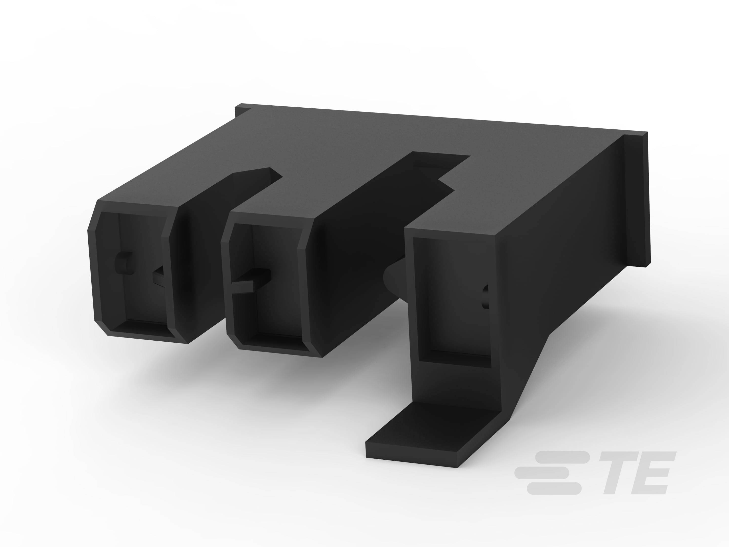 TE Connectivity 216012-1 Box