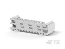 TE Connectivity AMP Common Termination Connector System 2-179472-2 Inhalt