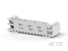 TE Connectivity AMP Common Termination Connector System 2-179472-4 Inhalt