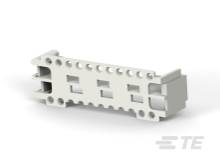 TE Connectivity AMP Common Termination Connector System 2-179608-2 Inhalt