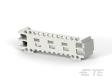 TE Connectivity AMP Common Termination Connector System 2-179608-4 Inhalt
