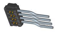 TE Connectivity 2-179694-4 Bag
